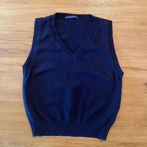 Brandy Melville Sweater Vest